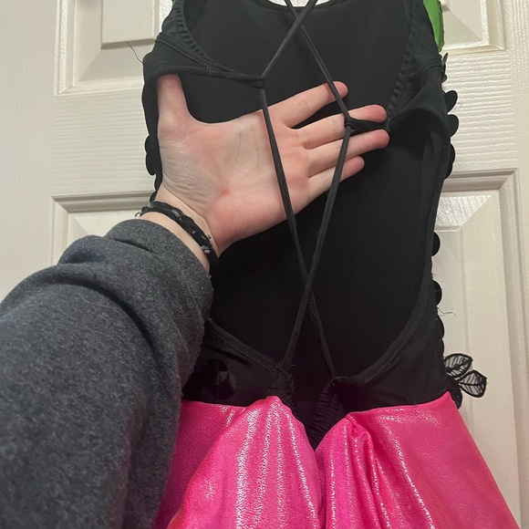 Jazz costume - Picture 2 of 2